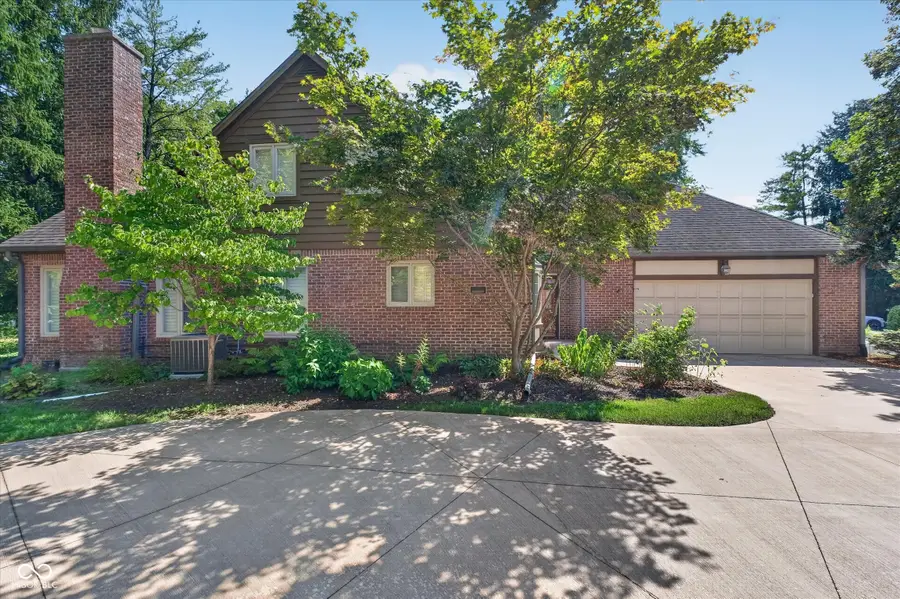 1990 Oldfields Circle North Drive, Indianapolis, IN 46228 - #2