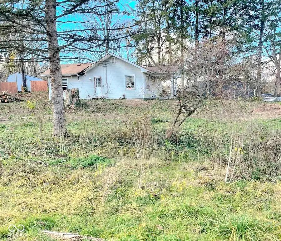 4829 S New Columbus Road, Anderson, IN 46013 - #2
