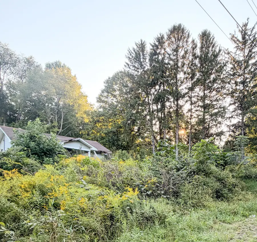 4829 S New Columbus Road, Anderson, IN 46013 - #3