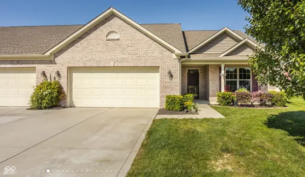 1392 Redstone Drive, Avon, IN 46123