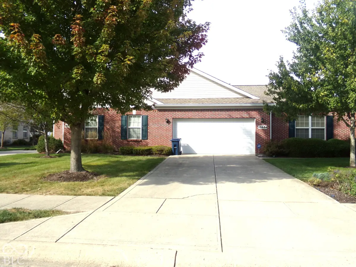 10684 Medinah Drive, Indianapolis, IN 46234 - #1