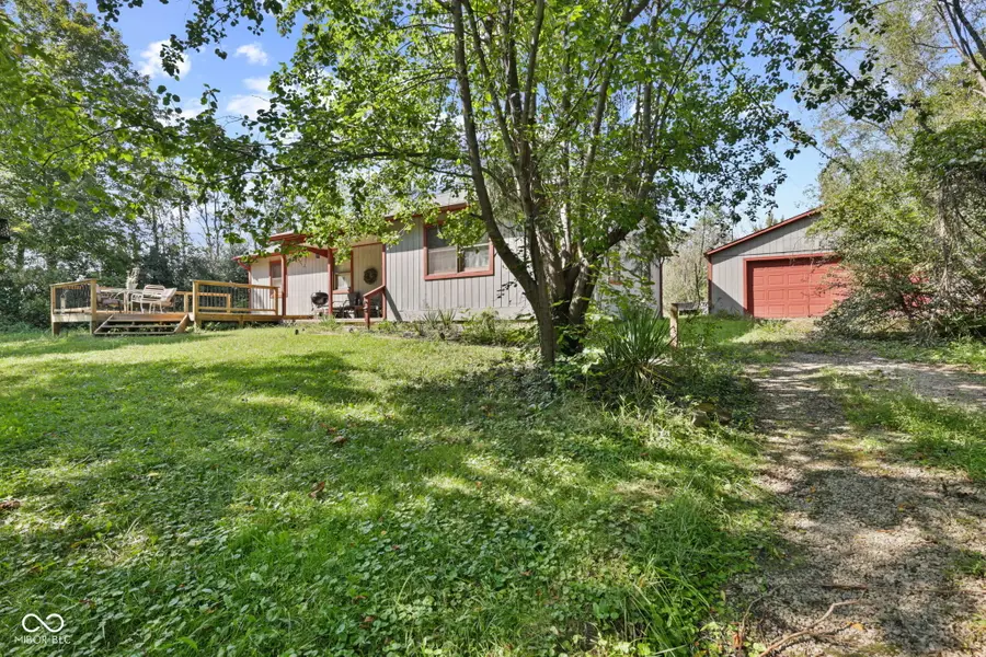 4226 Somerset Lake Road, Nashville, IN 47448 - #2
