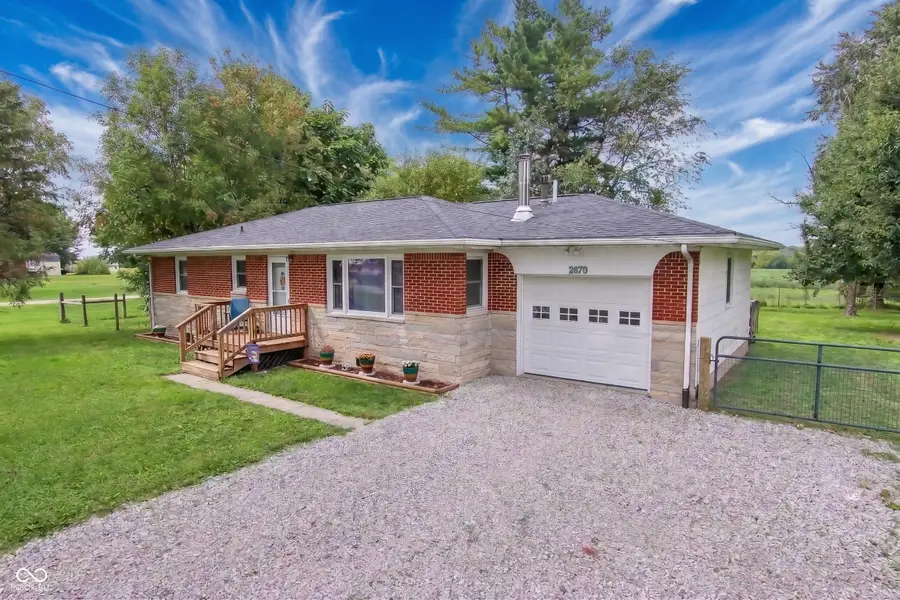 2070 E 100 S, Lebanon, IN 46052 - #3