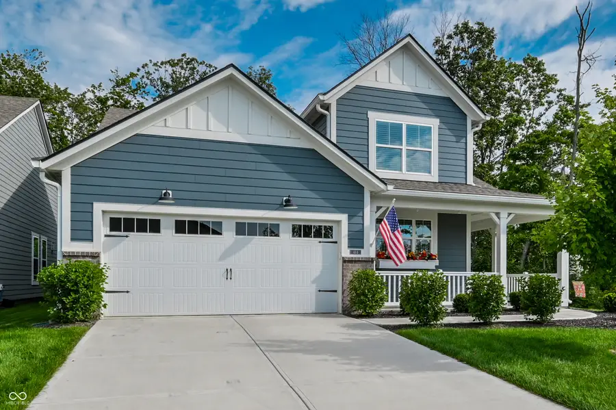 464 Faudree Way, Westfield, IN 46074 - #2