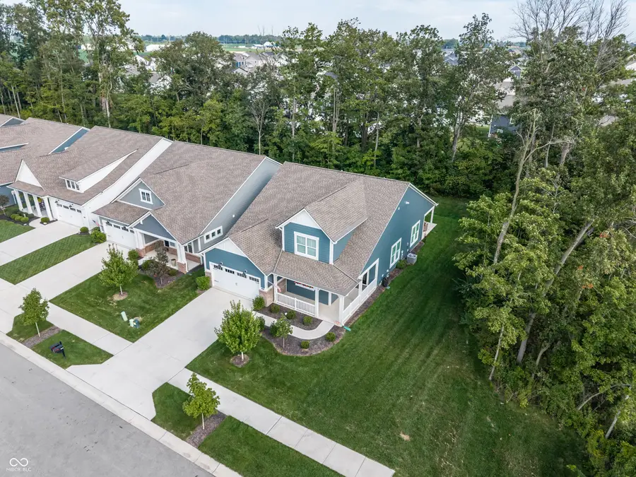 464 Faudree Way, Westfield, IN 46074 - #3