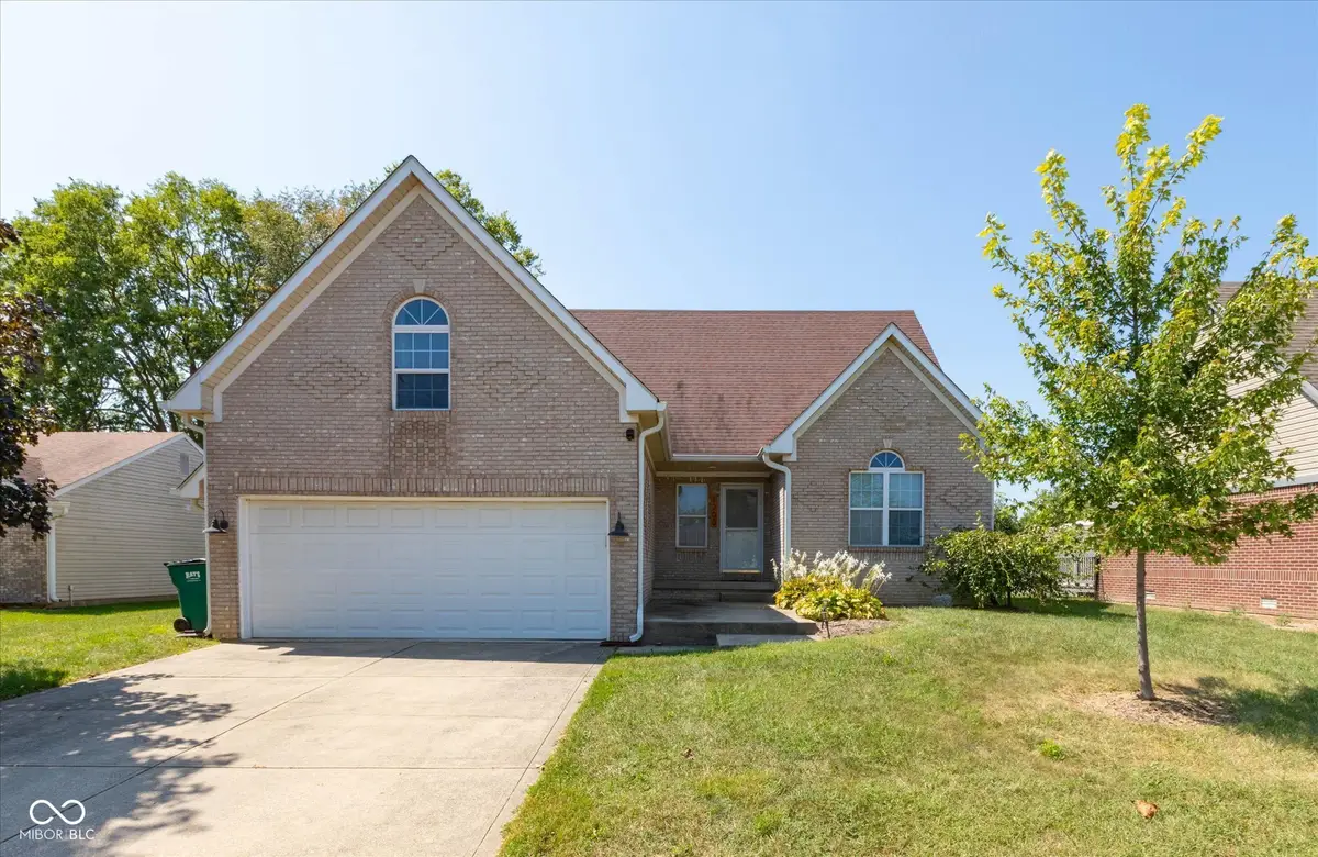 1200 Matthews Court, Franklin, IN 46131 - #1