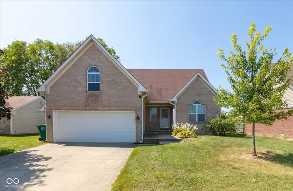 1200 Matthews Court, Franklin, IN 46131