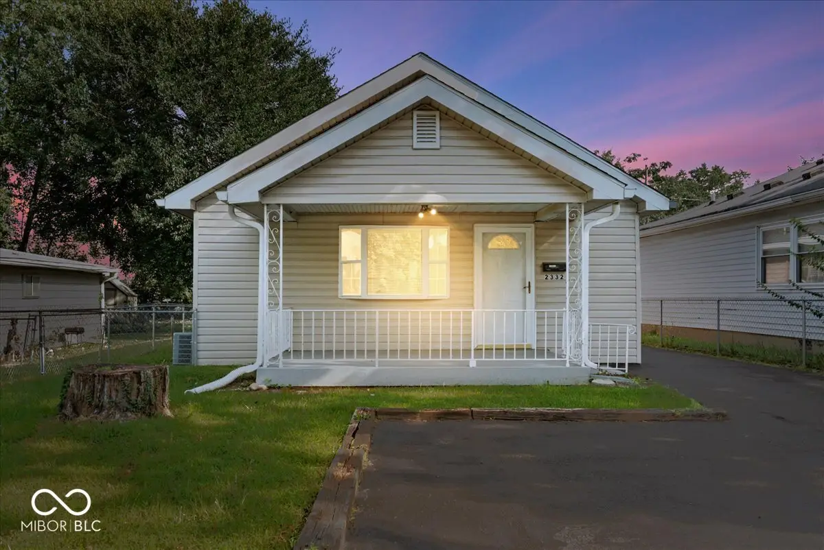 2332 Reformers Avenue, Indianapolis, IN 46203 - #1