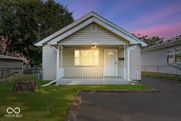 2332 Reformers Avenue, Indianapolis, IN 46203