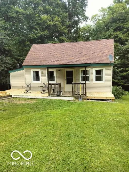 4140 Echo Run Road, Poland, IN 47868 - #1