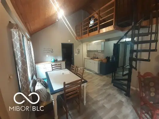 4140 Echo Run Road, Poland, IN 47868 - #2