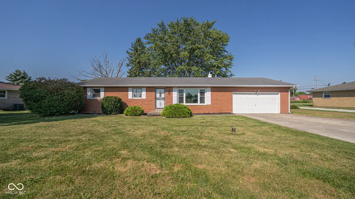 45 S Greensboro, New Castle, IN 47362 - #1