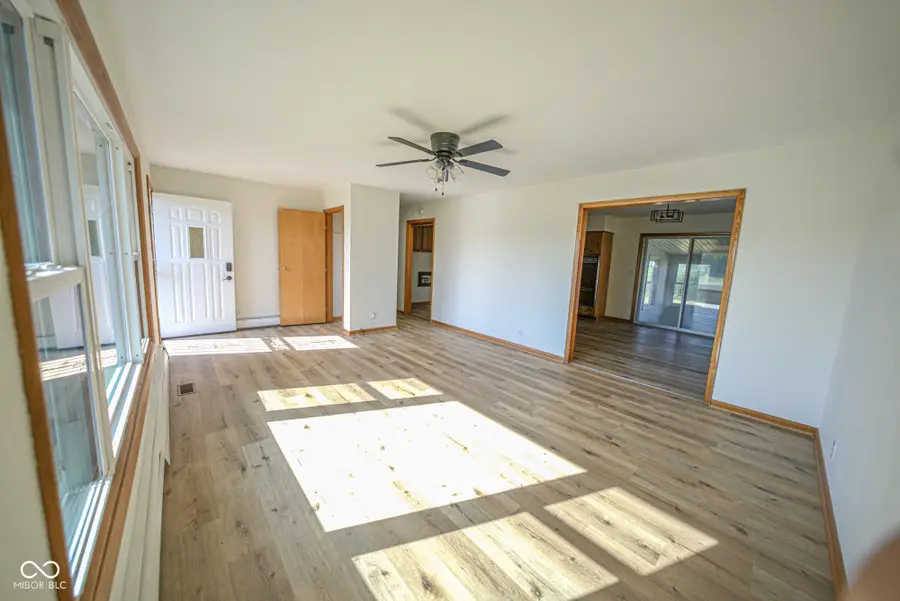 45 S Greensboro, New Castle, IN 47362 - #3