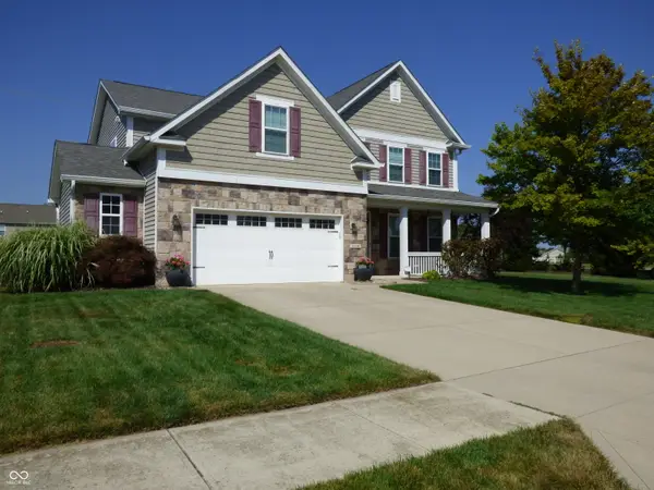 4509 Walcott Drive, Westfield, IN 46062