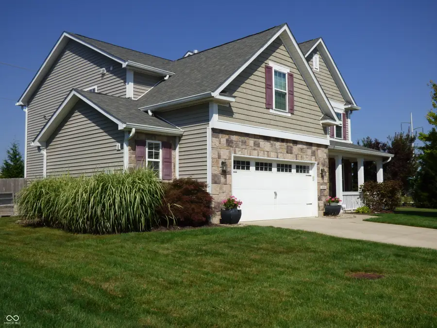 4509 Walcott Drive, Westfield, IN 46062 - #2