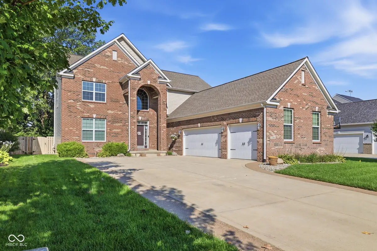 12386 Wolverton Way, Fishers, IN 46037 - #1
