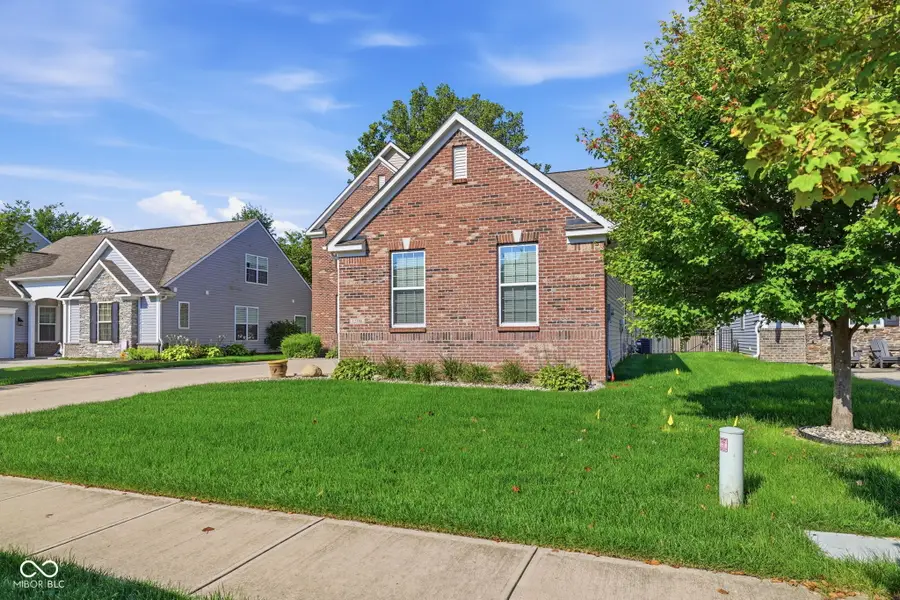 12386 Wolverton Way, Fishers, IN 46037 - #3
