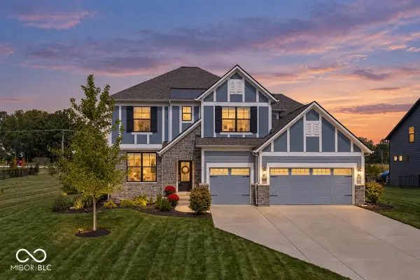 5145 Peachtree Road, Zionsville, IN 46077