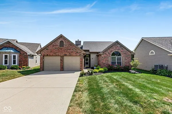 10753 Chesapeake Drive N, Indianapolis, IN 46236