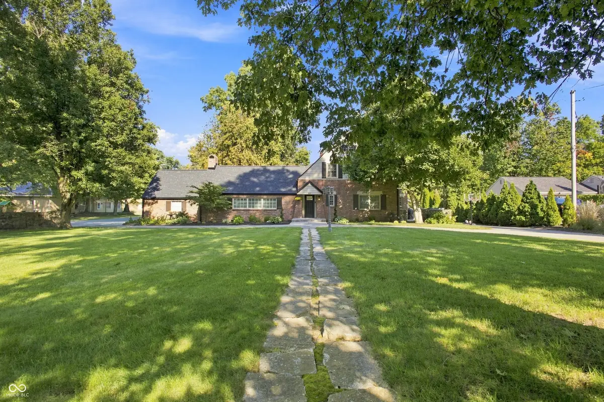 801 Eastwood Drive, Frankfort, IN 46041 - #1