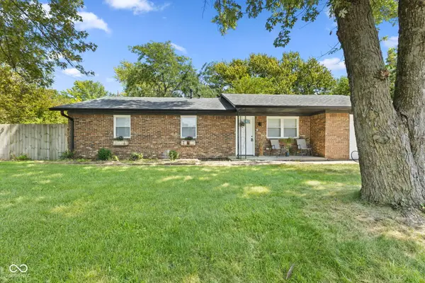 2437 Chappie Lane, Indianapolis, IN 46229