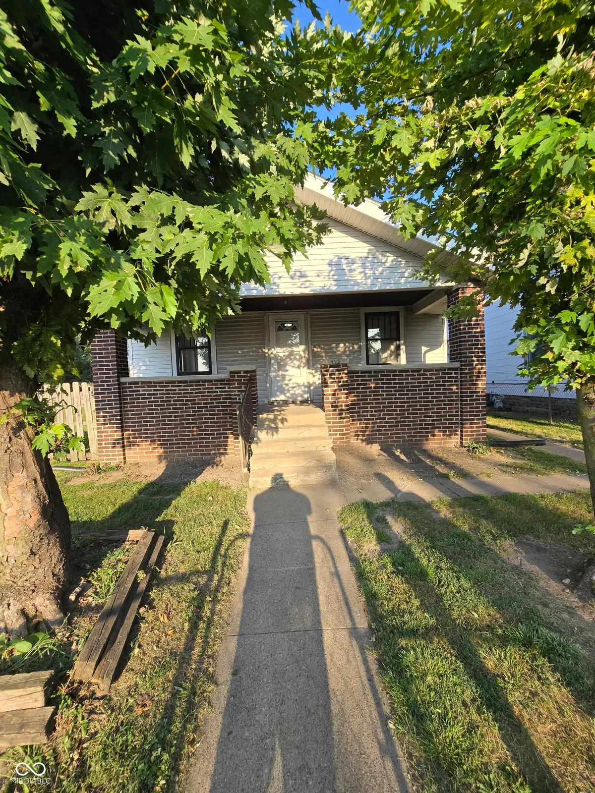 435 N Sherman Drive, Indianapolis, IN 46201 - #1