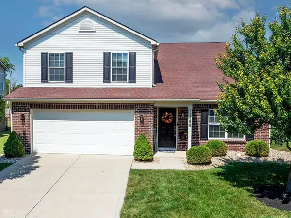 11888 Geyser Court, Fishers, IN 46038