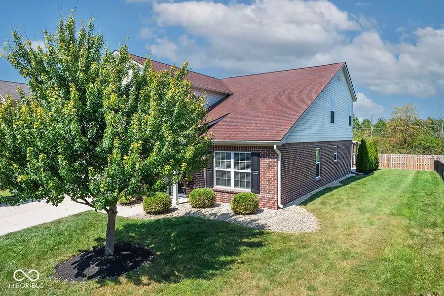 11888 Geyser Court, Fishers, IN 46038 - #3