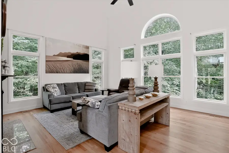 1040 Sullivans Ridge, Zionsville, IN 46077 - #3