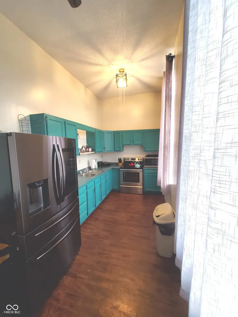 401 E Jefferson Street, Saint Paul, IN 47272 - #3