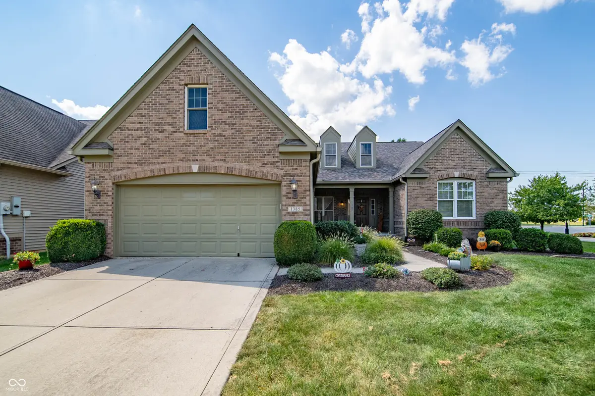 1385 Trescott Drive, Westfield, IN 46074 - #1