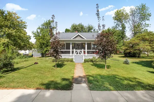 106 E Cherry Street, Advance, IN 46102