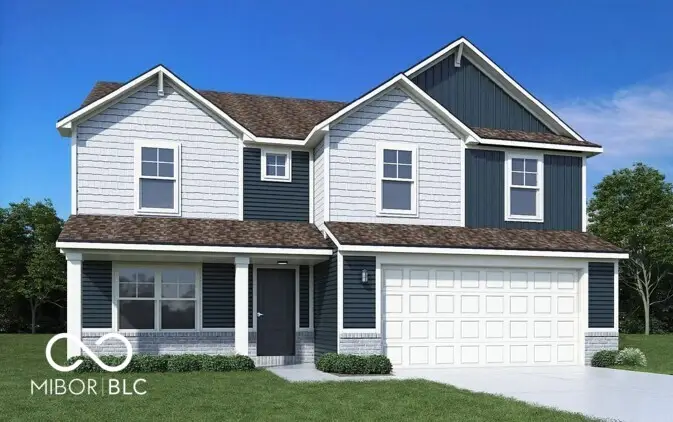 528 Wise Way, Arcadia, IN 46030 - #1