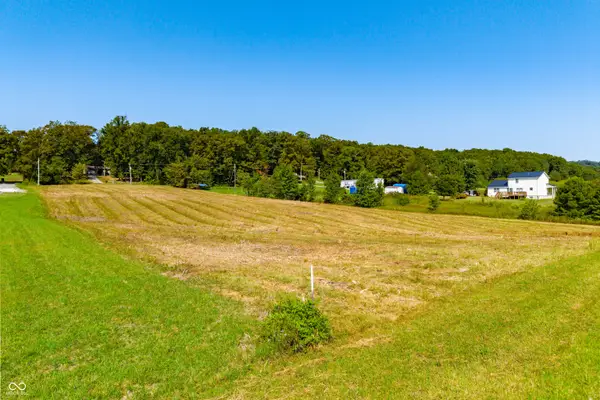 1000 block N County Road 600 W, Brownstown, IN 47220
