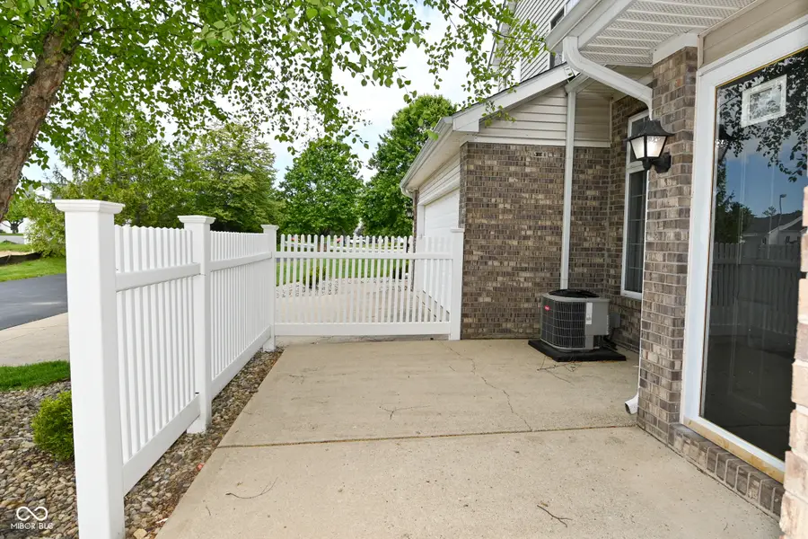 11437 Enclave Boulevard, Fishers, IN 46038 - #2