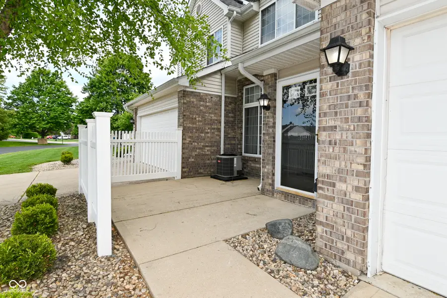 11437 Enclave Boulevard, Fishers, IN 46038 - #3