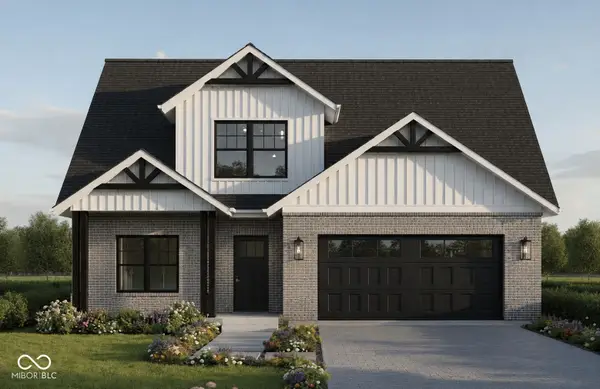 2076 Gosling Court, Franklin, IN 46131