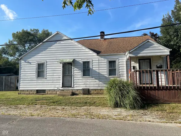 1436 N Colorado Avenue, Indianapolis, IN 46201