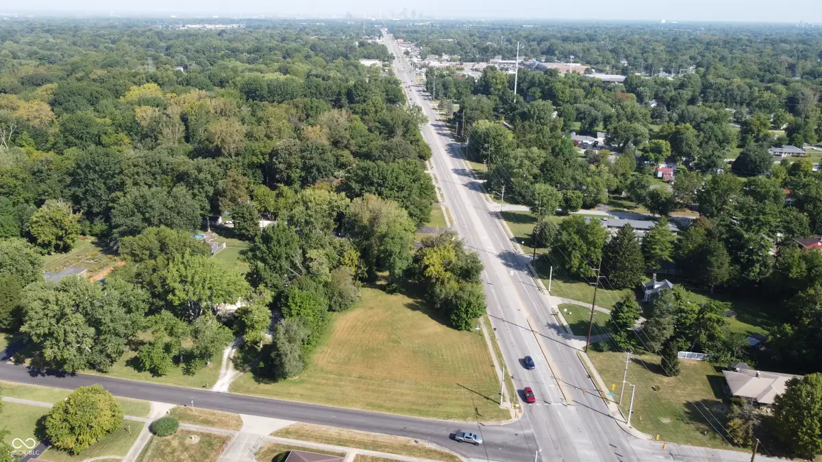 1600 E Banta Road, Indianapolis, IN 46227 - #1