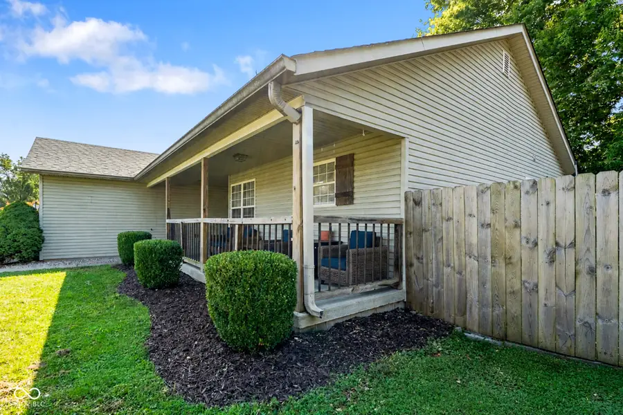 1401 Fox Ridge Drive, Shelbyville, IN 46176 - #2
