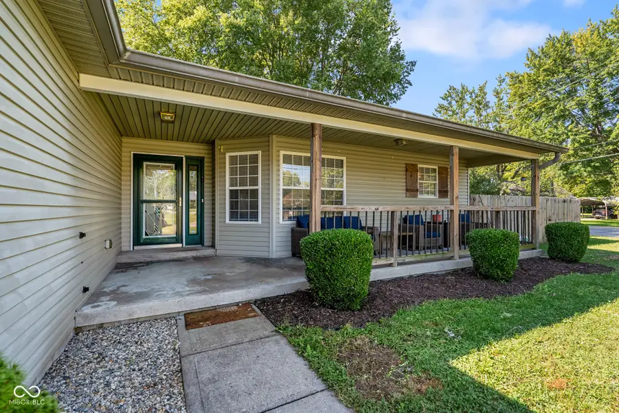 1401 Fox Ridge Drive, Shelbyville, IN 46176 - #3