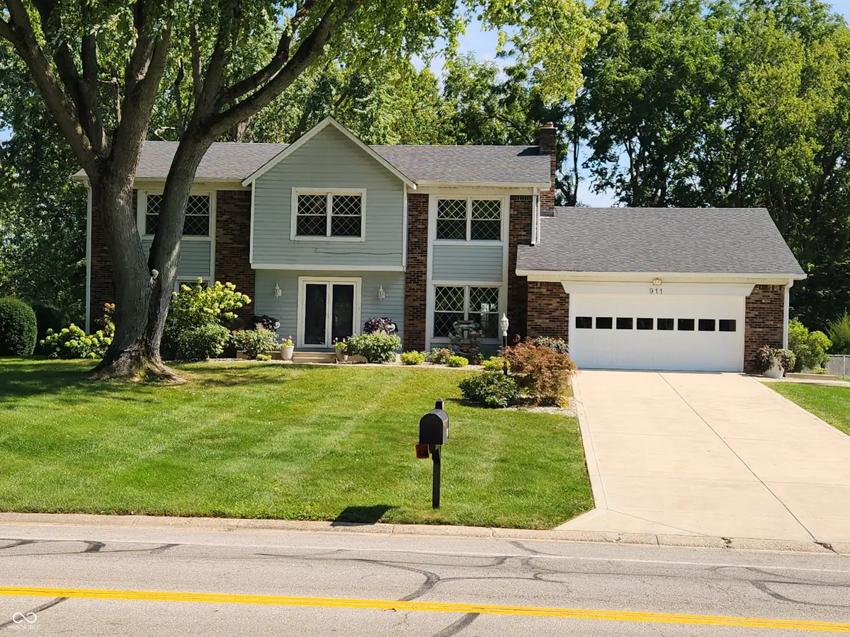 911 E Greyhound Pass, Carmel, IN 46032 - #1