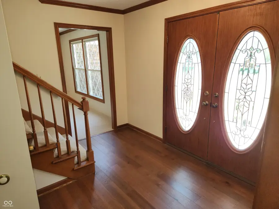 911 E Greyhound Pass, Carmel, IN 46032 - #3