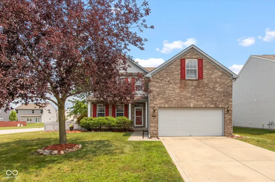 2637 Night Hawk Road, Greenwood, IN 46143 - #2