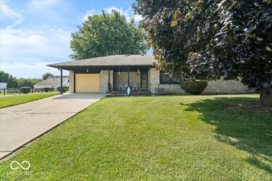 4826 Rockville Road, Indianapolis, IN 46224 - #3