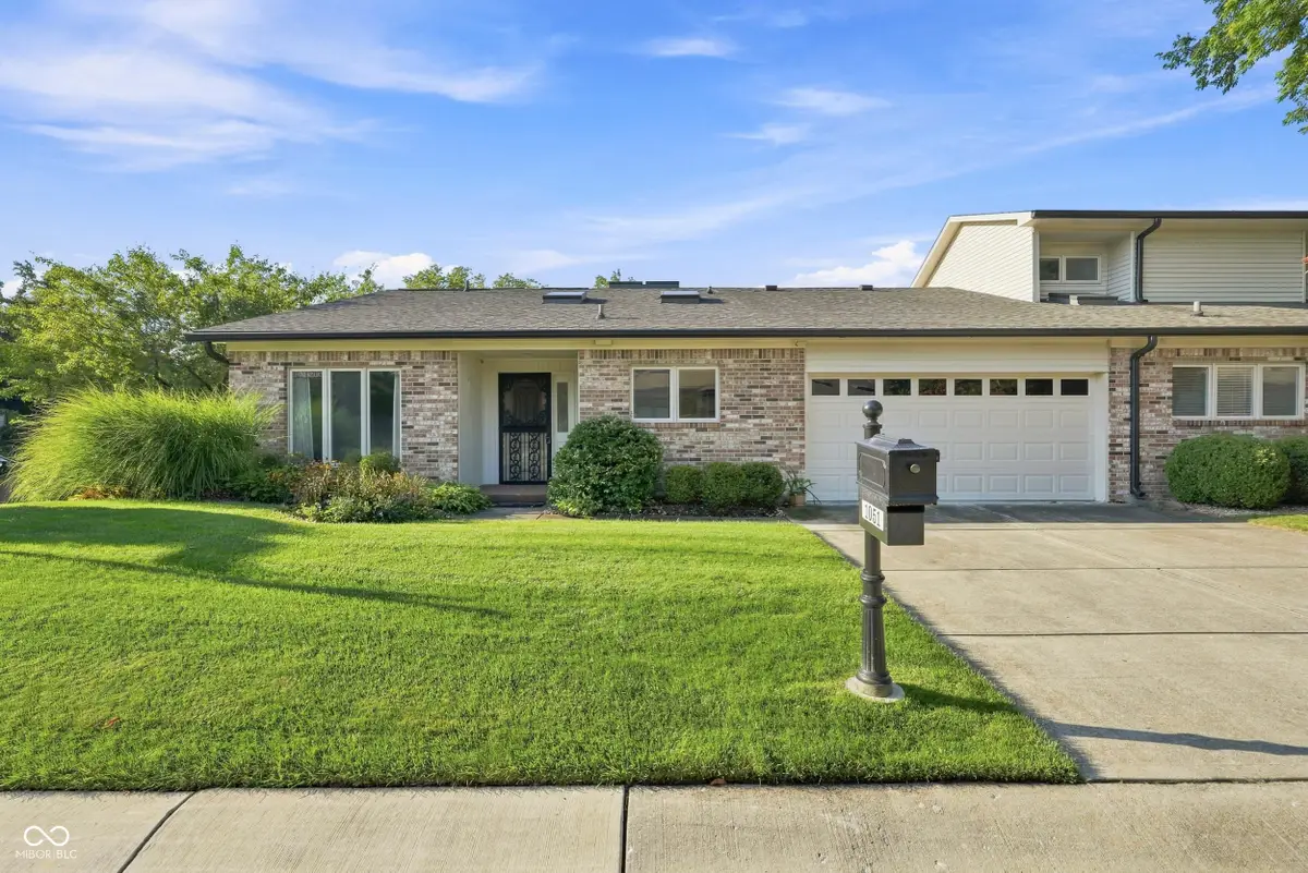 1051 Andalusia Grove, Indianapolis, IN 46260 - #1