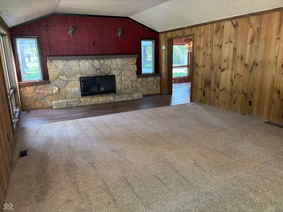 607 E Broad Street, Spiceland, IN 47385 - #2