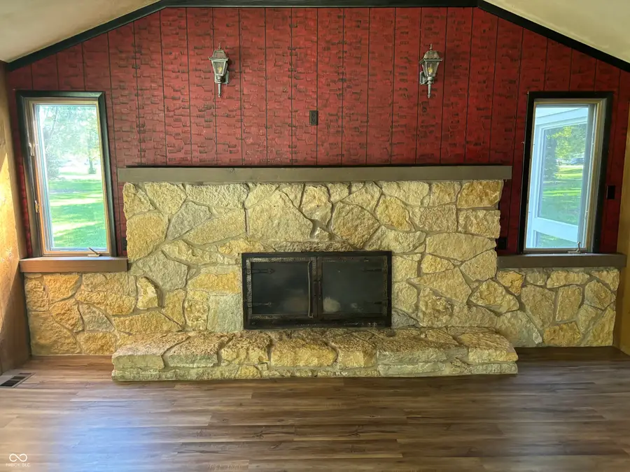 607 E Broad Street, Spiceland, IN 47385 - #3