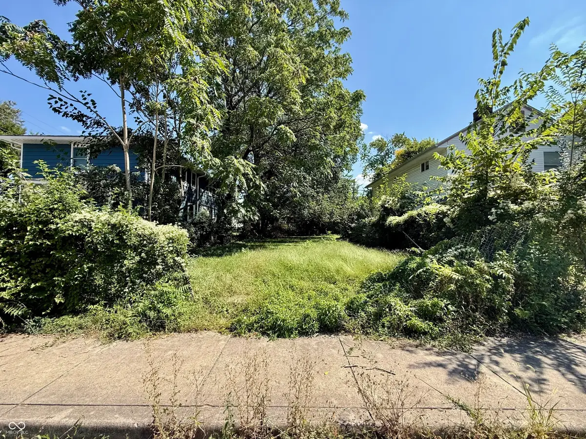 3467 N Kenwood, Indianapolis, IN 46208 - #1