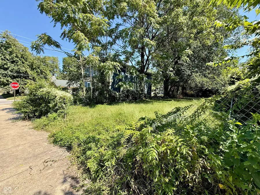 3467 N Kenwood, Indianapolis, IN 46208 - #2